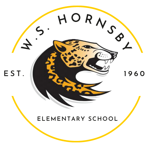 W. S. Hornsby Elementary School